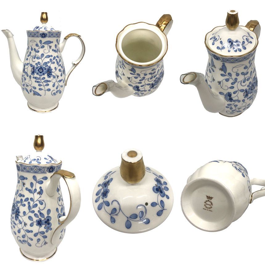 カップ＆ソーサー