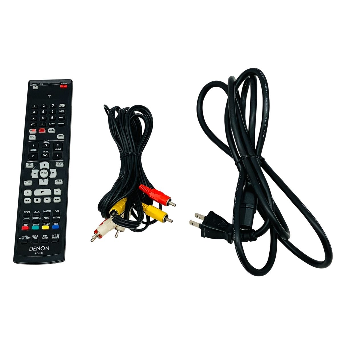 DENON デノン DBT-1713UD ユニバーサル ブルーレイ ディスク プレーヤー 映像機器 ジャンク C10576220