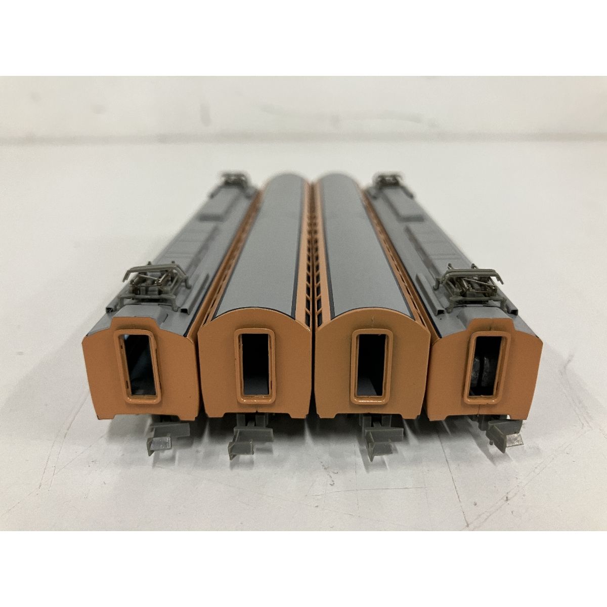 トレインセット