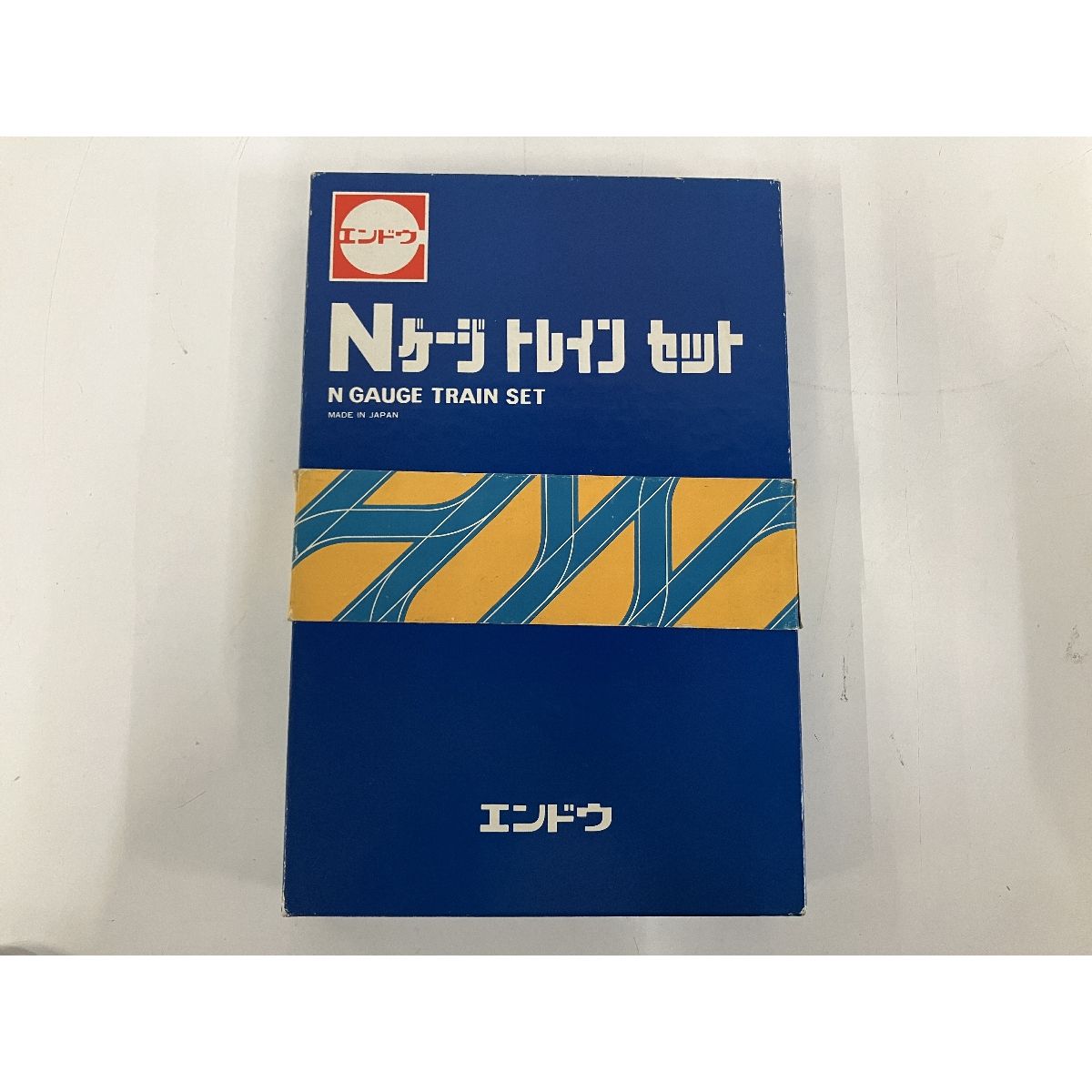 ビスタカーセット 9501