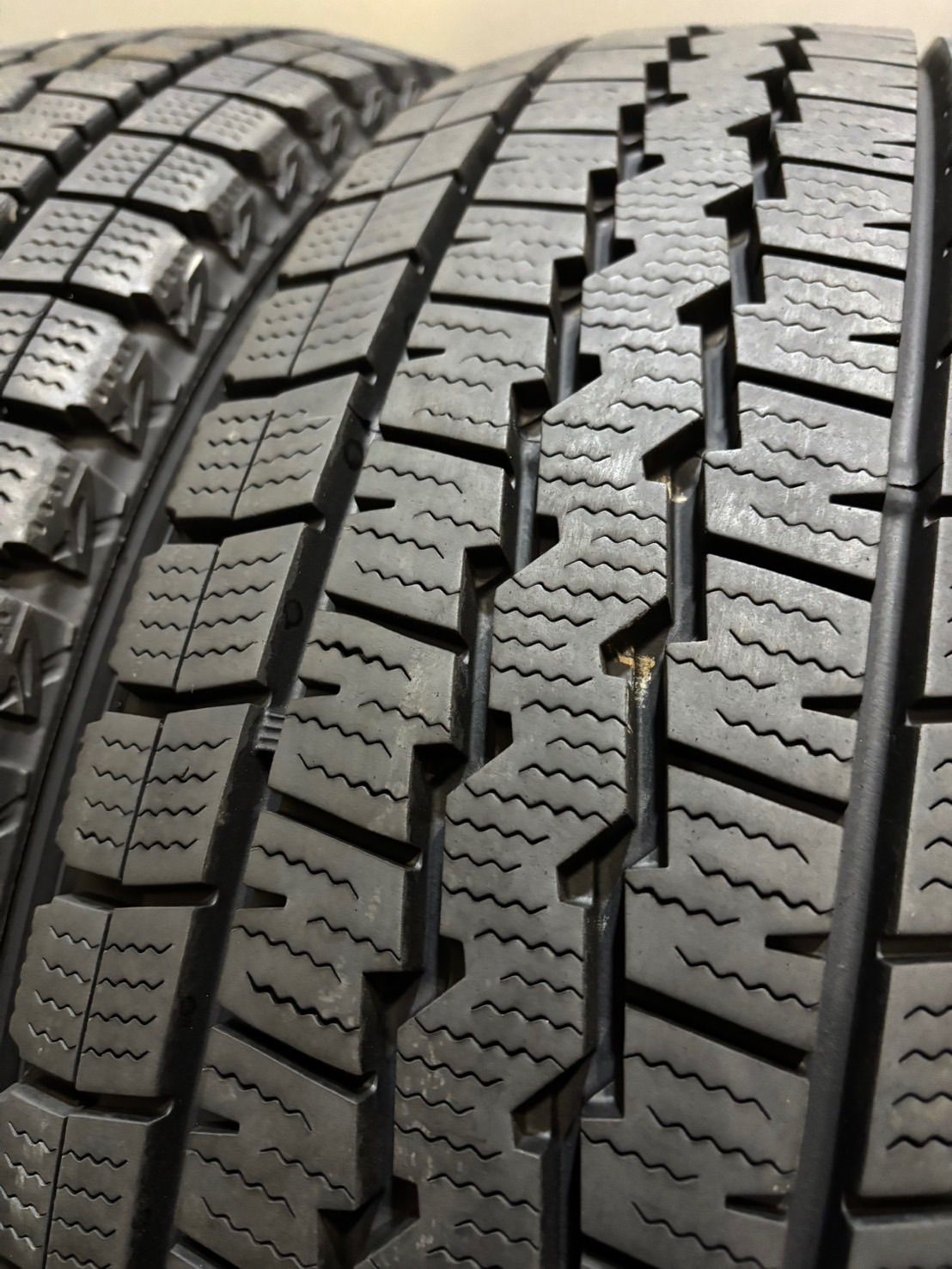 22年 スタッドレス