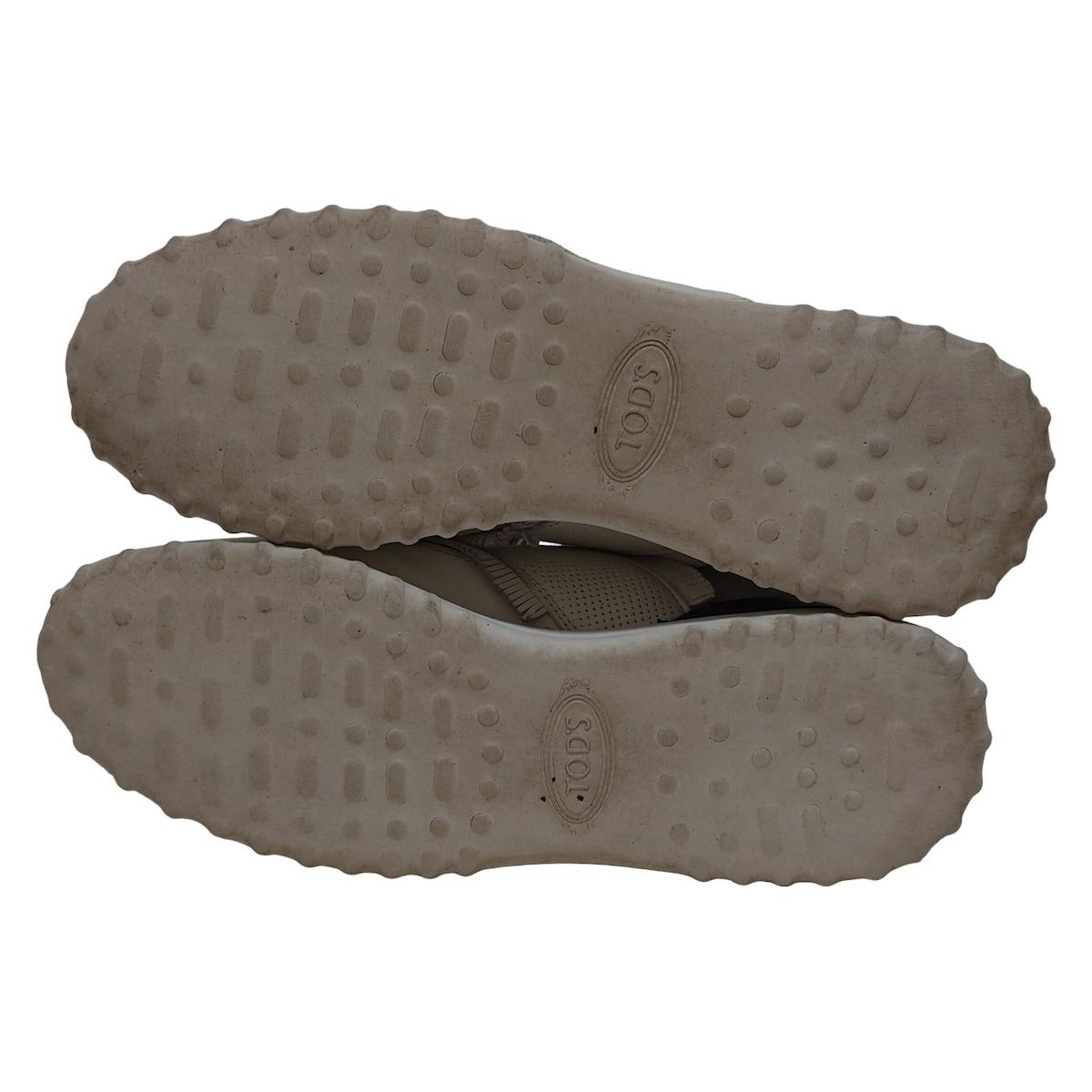 パンチング フリンジ