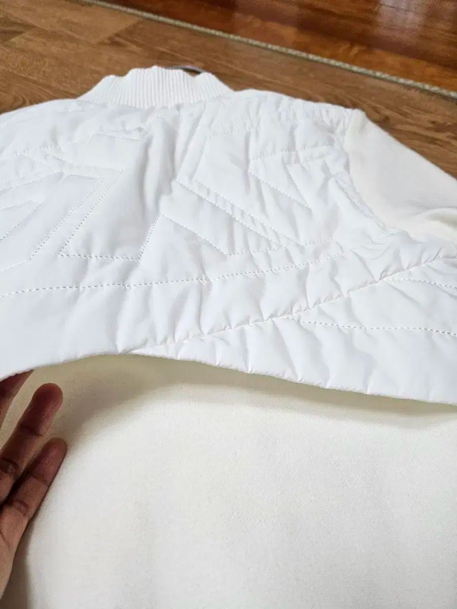 ニット アウター