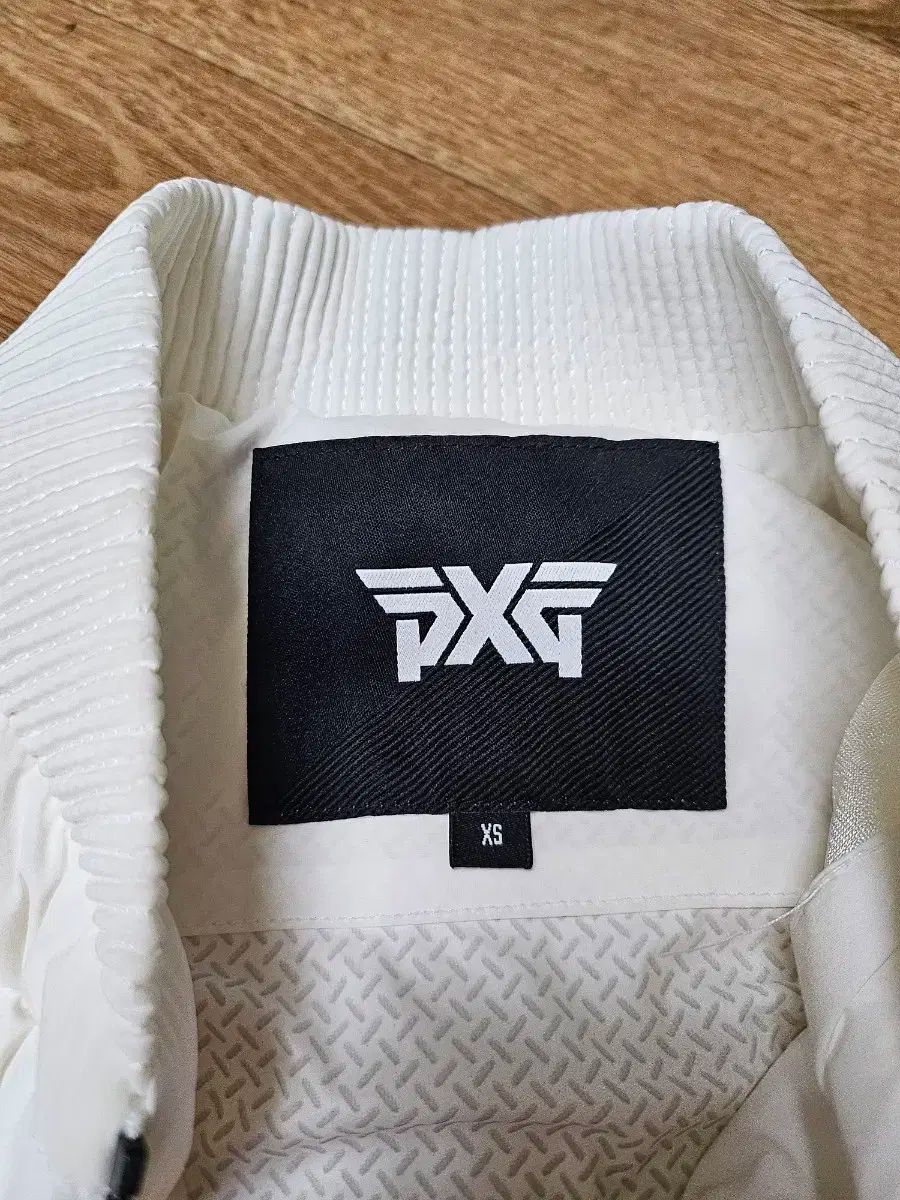 pxg グースダウン