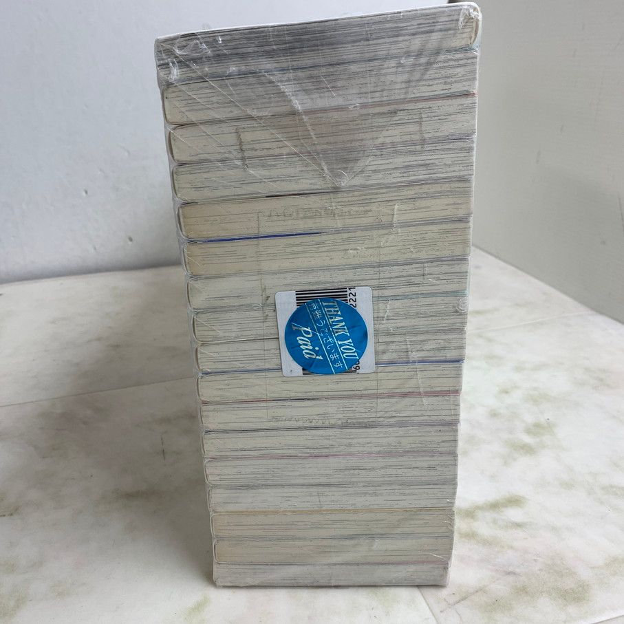 品 うる星やつら 新装版 全34巻セット 高橋留美子 少年サンデーコミックス 小学館 漫画 マンガ 004-251105-EM-11-min