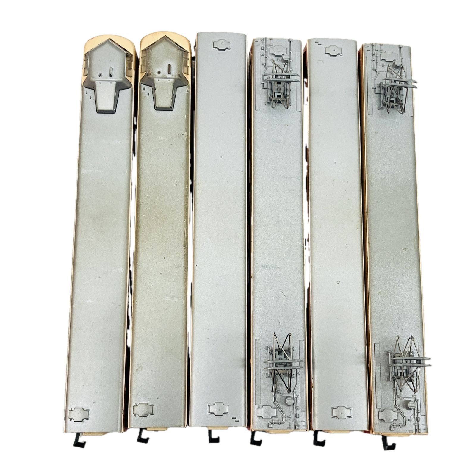 Nゲージ 鉄道模型