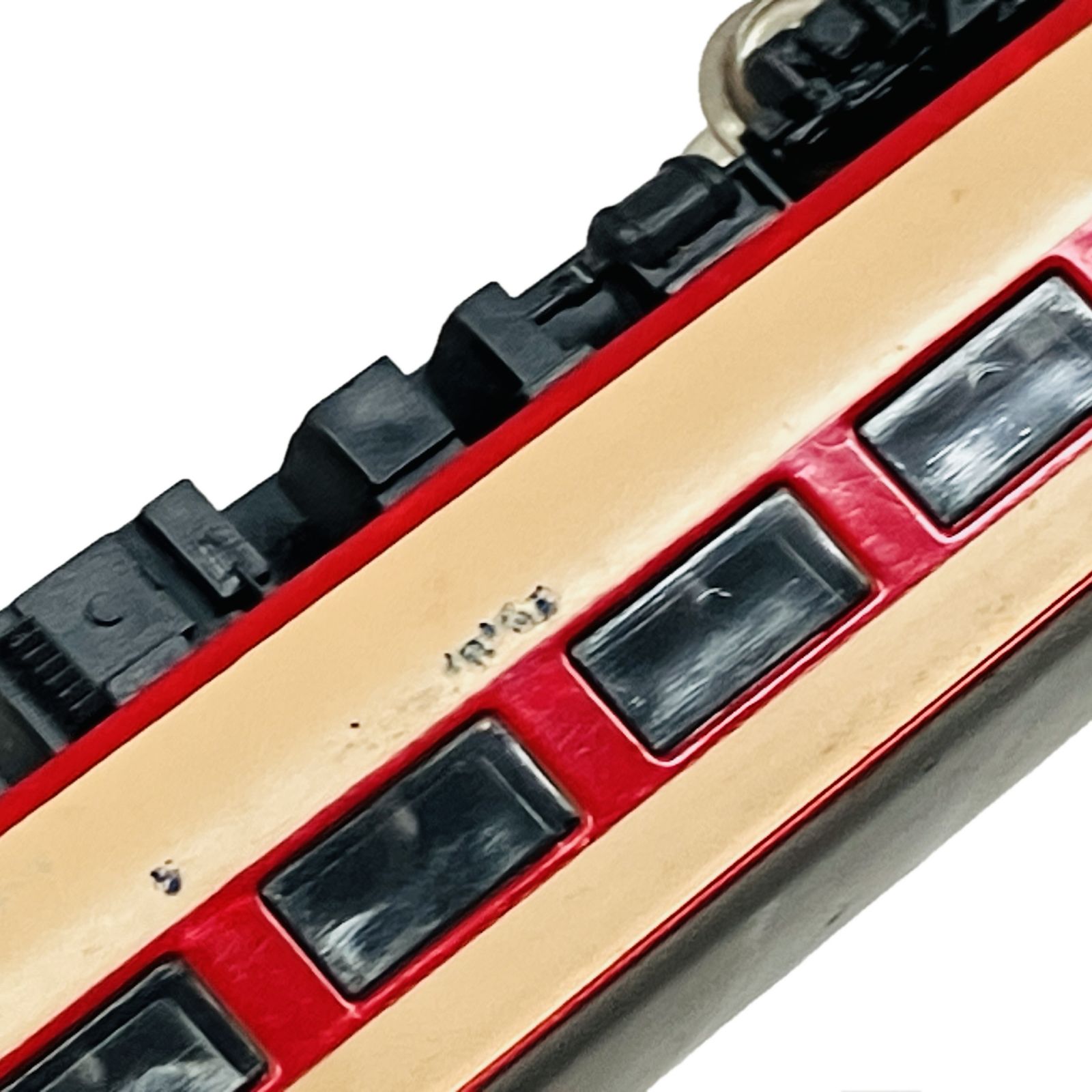 特急電車 6両セット