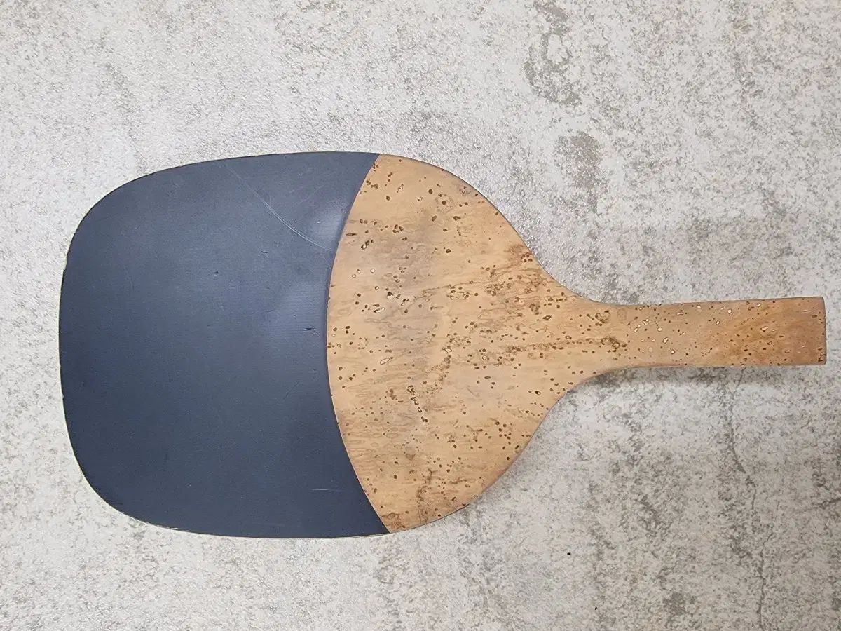 ファンホルダー ラケット