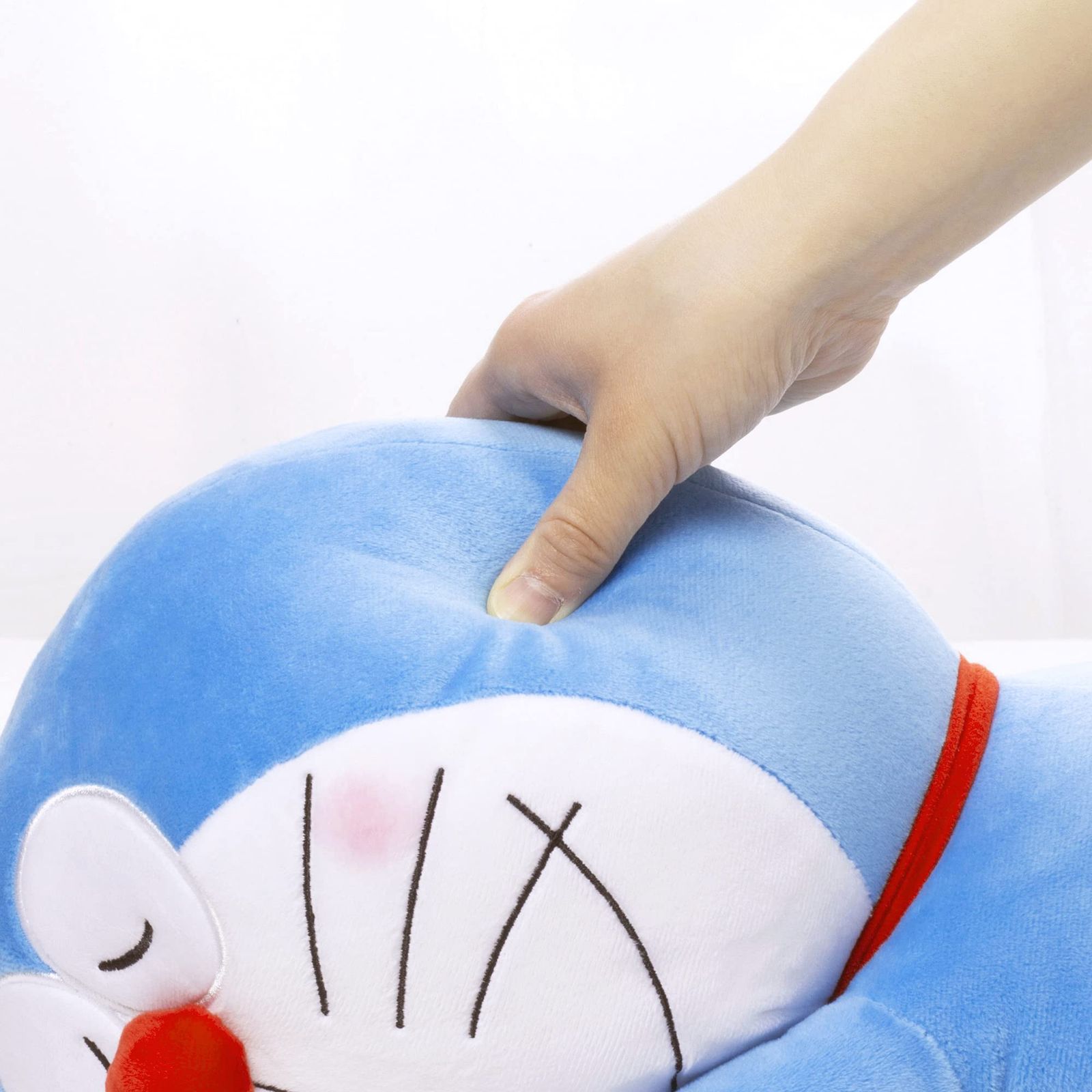 新品 MORIPiLO(モリシタ) 抱き枕 ドラえもん (ギフト袋付き) 約45cm