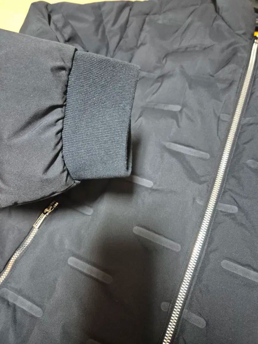 ルイカステル ネイビー メンズ ダウン アウター 100 LLC-HASEGAWATOSO_COM