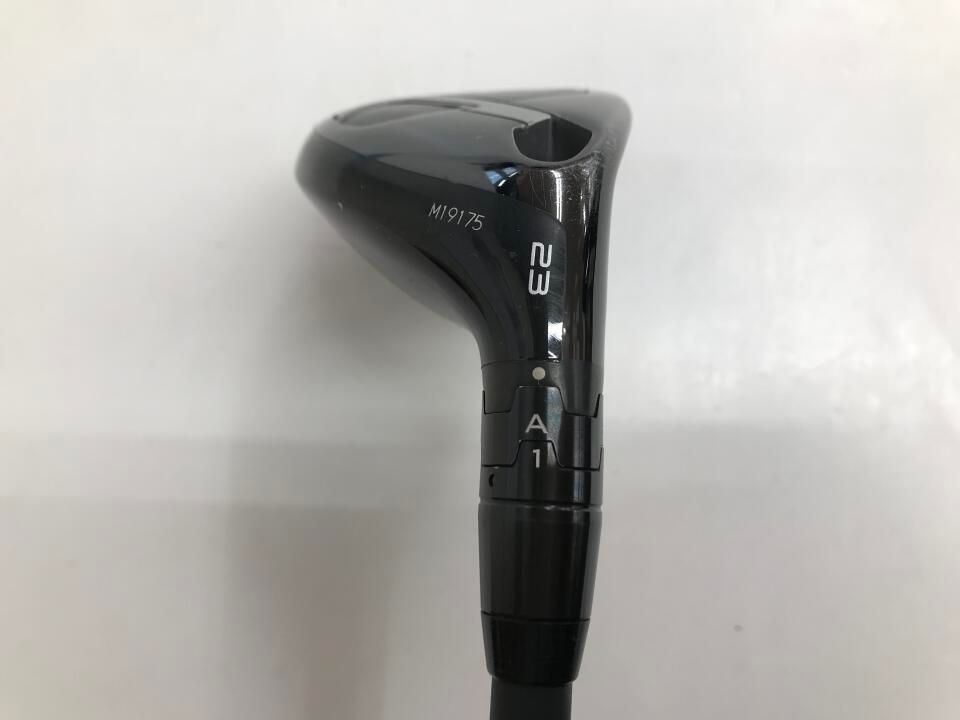 プロギア エッグ PRGR egg i+ 5UT 6UT レディース L 右利き NEW egg i+ | PRGR ARCHIVE CLUBS | プロギア（PRGR）オフィシャルサイト