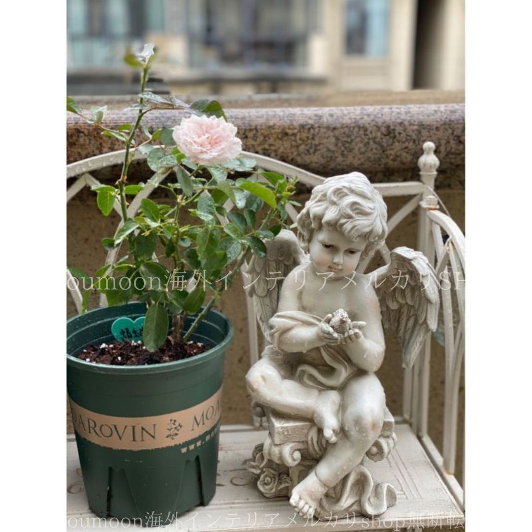 アンティーク 装飾