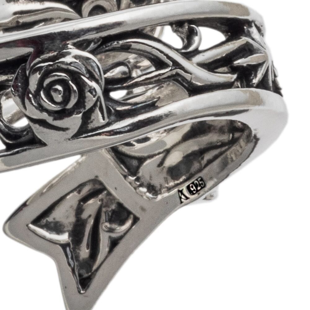 スペードリング