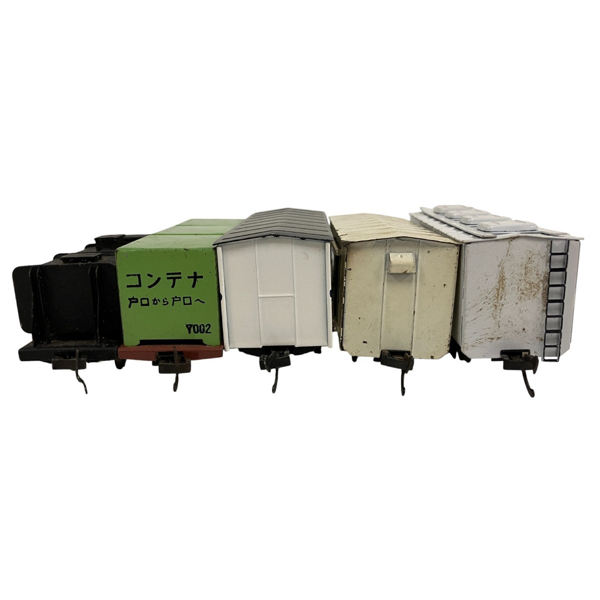 HOゲージ 5台おまとめ