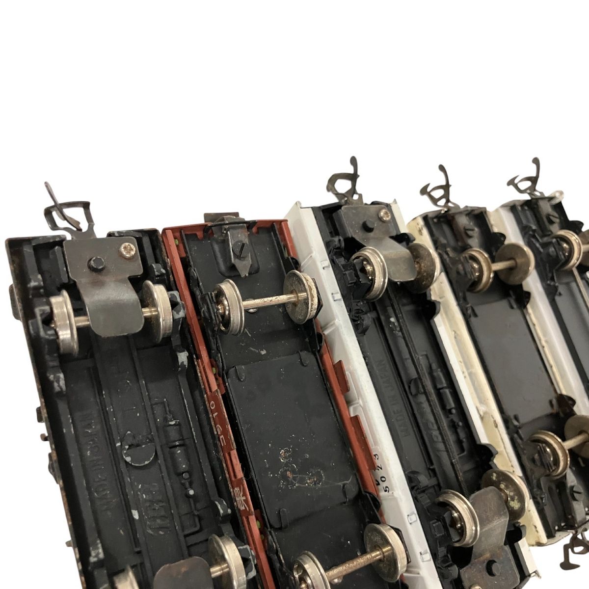 HOゲージ 5台おまとめ