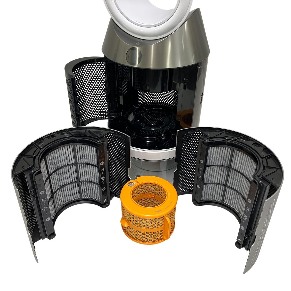 空気清浄機 ダイソン