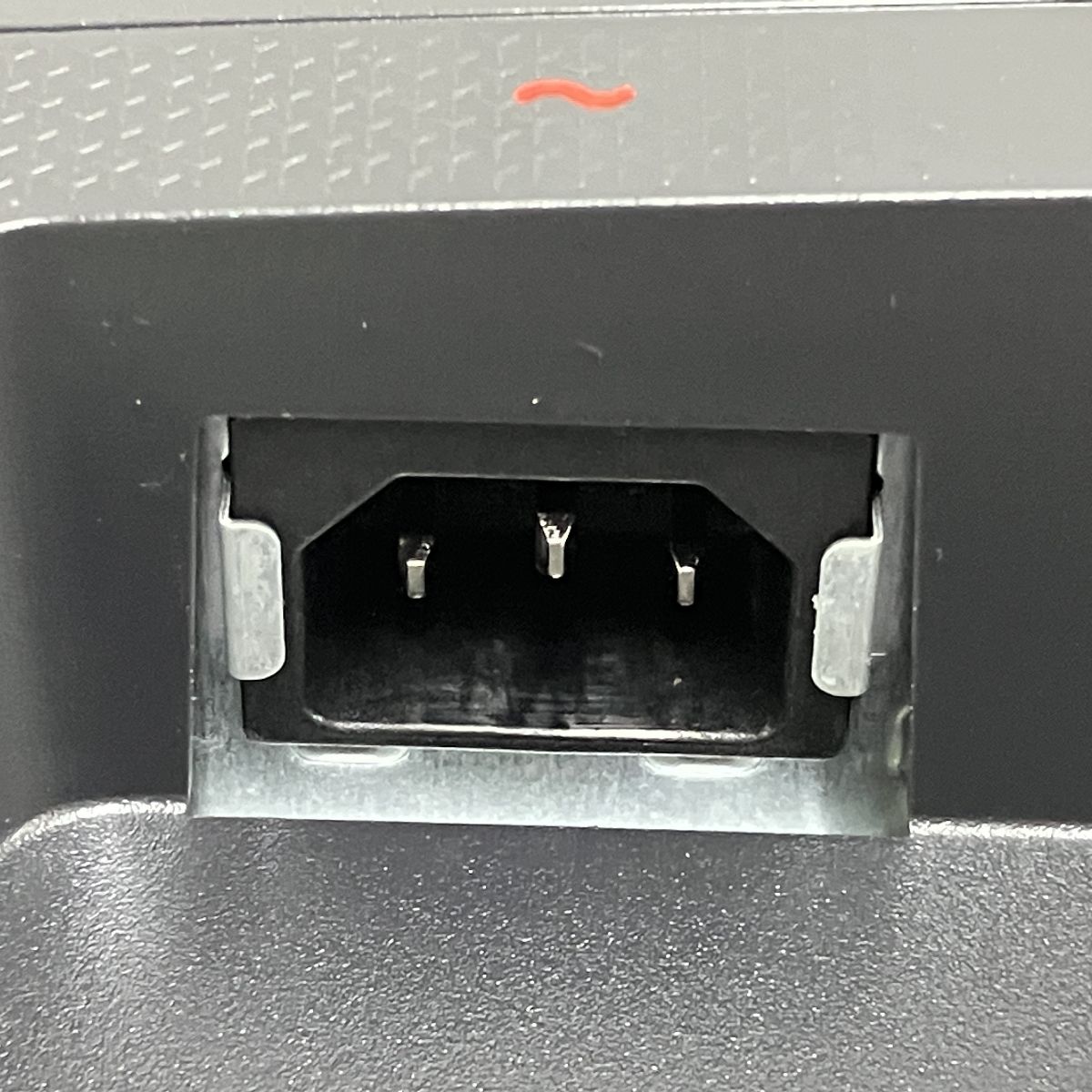 ディスプレイ 24.5型