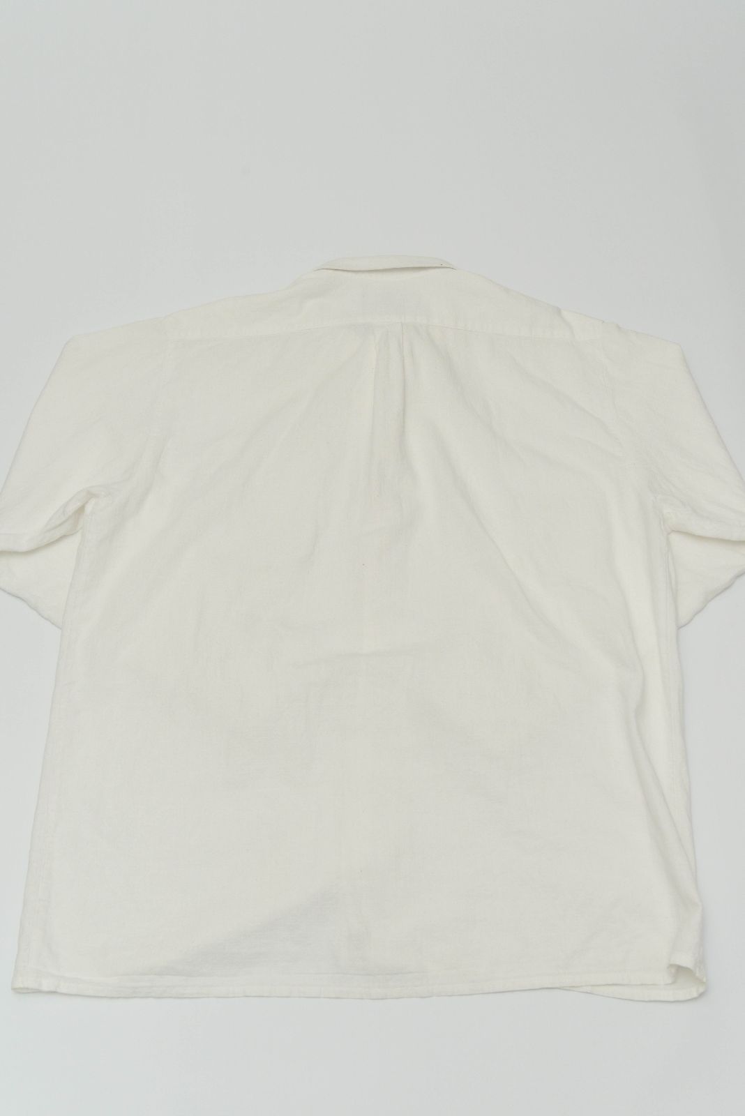 ユーロ 古着 OS Trachten メタル装飾 長袖 チロリアンシャツ チロルシャツ