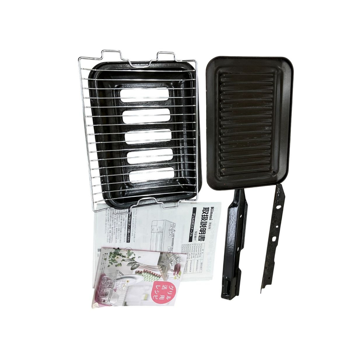 Rinnai RTS65AWK14RG-CL