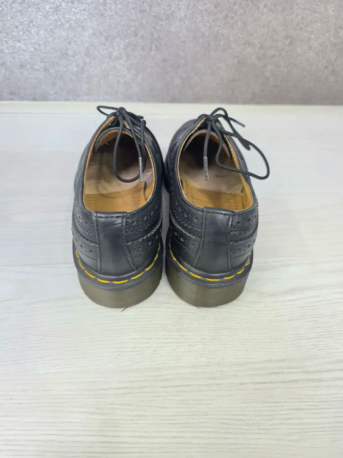 3989 ウイングチップ