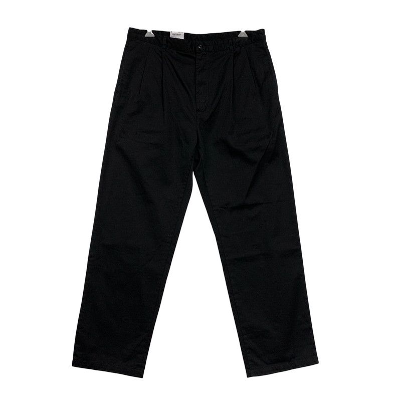 CARHART WIP カーハート ワークインプログレス I030286 SALFORD PANT サルフォード パンツ ボトムス ズボン 153-251105-cs-05-izu