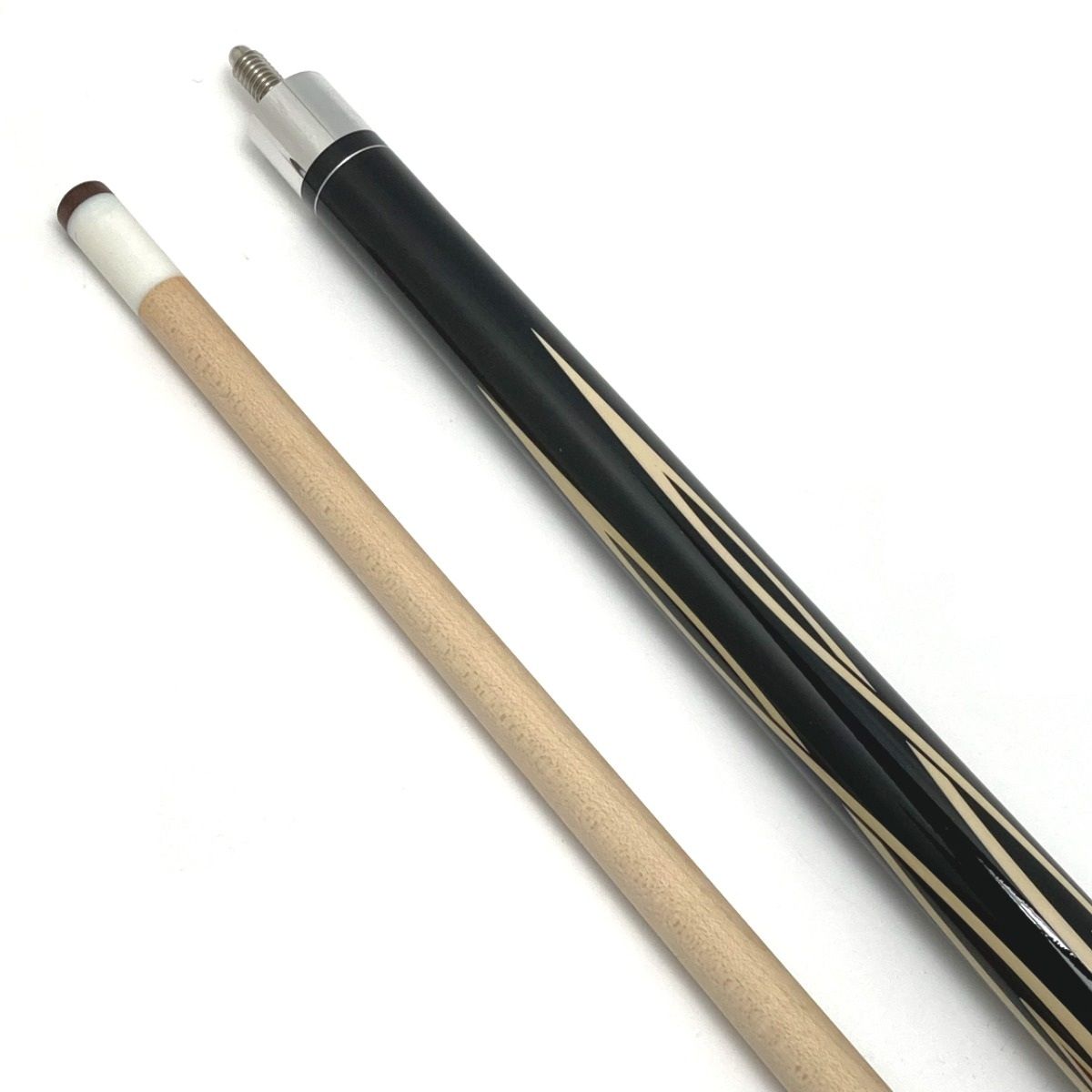 RHINO ライノ ビリヤード キュー 19.5oz ケース付き