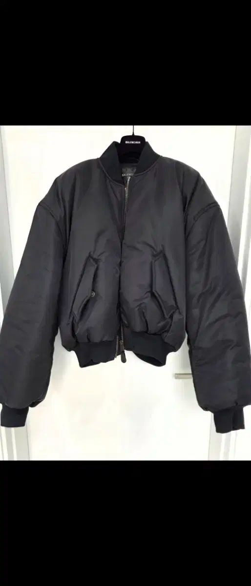 バレンシアガ Classic ブルゾン xsサイズ
