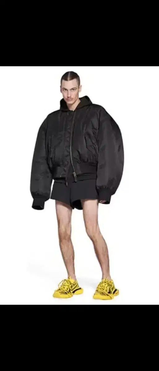 バレンシアガ Classic ブルゾン xsサイズ