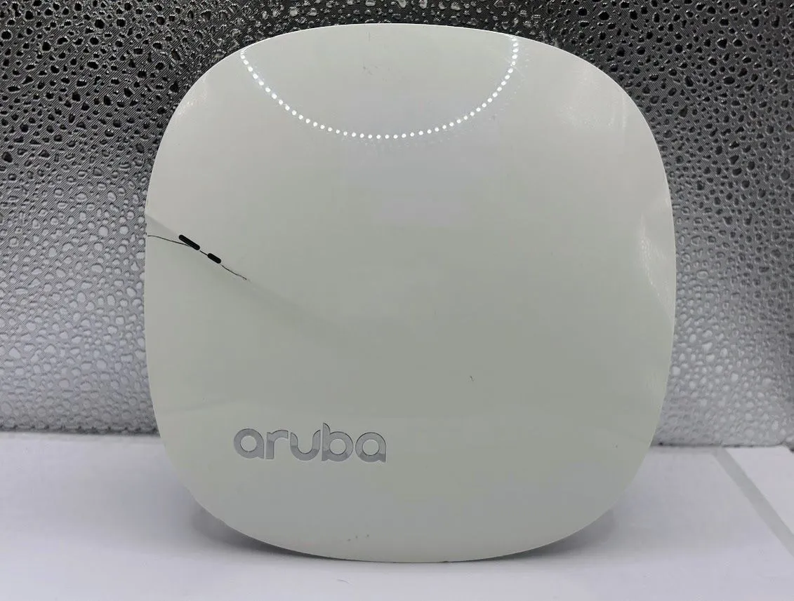 aruba 無線LANアクセスポイント IAP-305-JP 動作確認済み 【公式通販