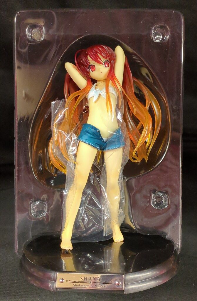 GRIFFON ENTERPRISES 節約 シャナ GRIFFON ENTERPRISES - 灼眼のシャナ