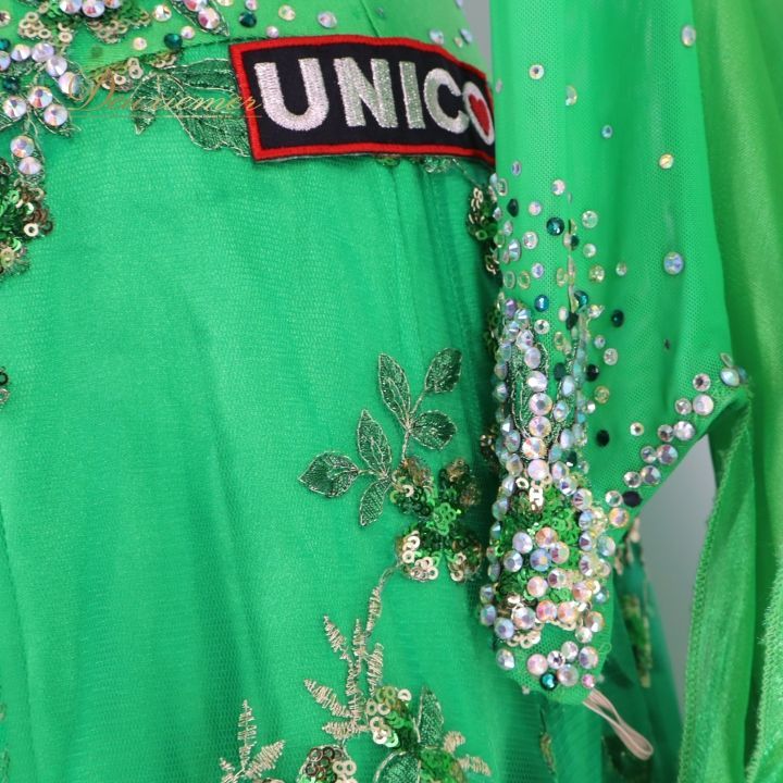 競技用衣装 パフォーマンス