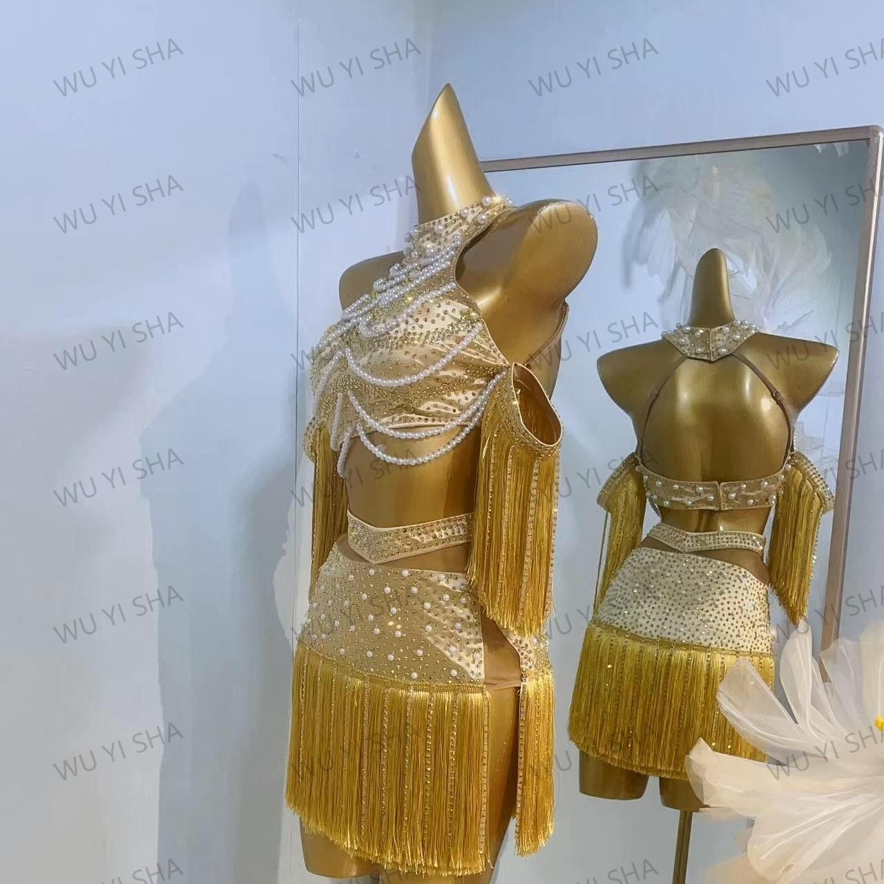 子供〜大人までオーダー可 ステージ用