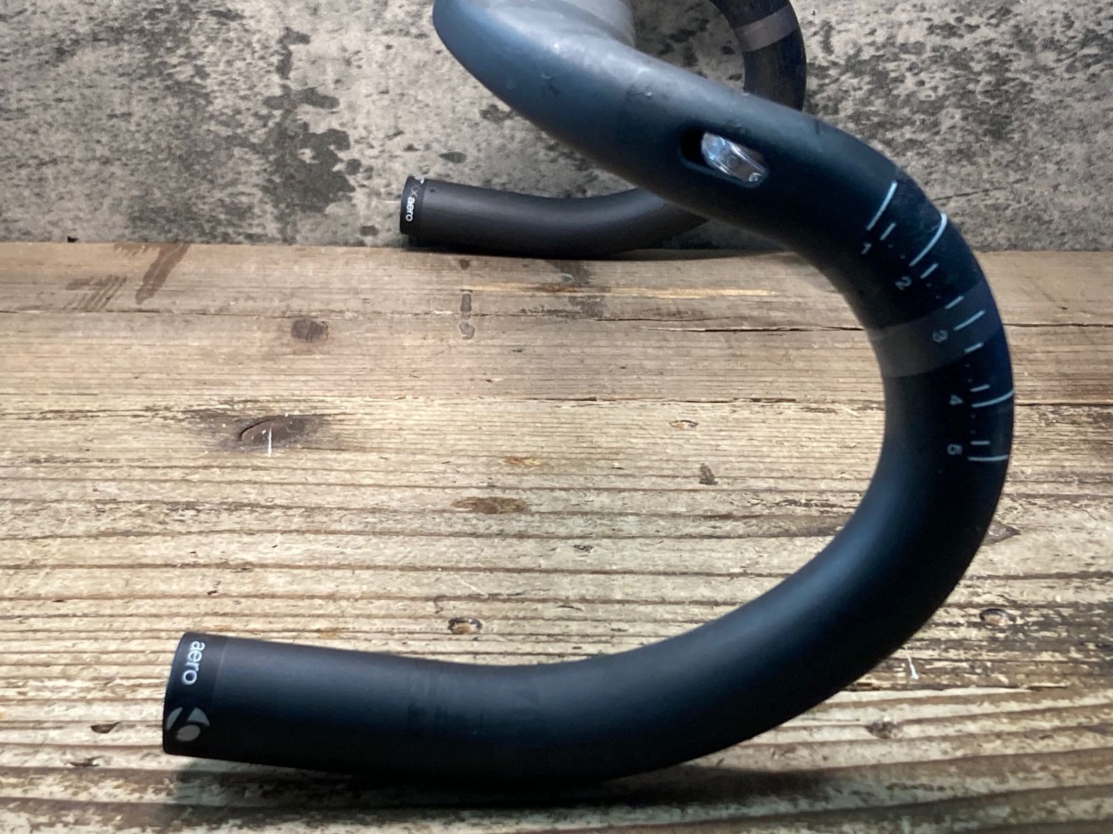 ブラケットC-C400mm