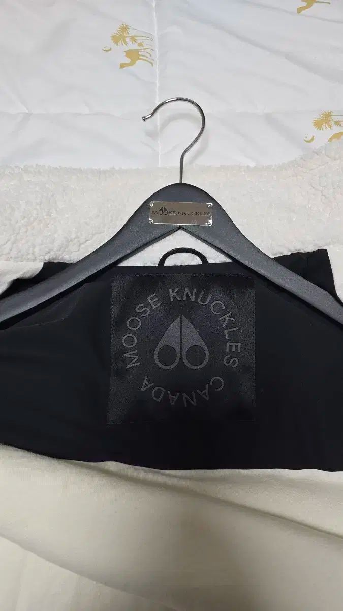 ムースナックルズ