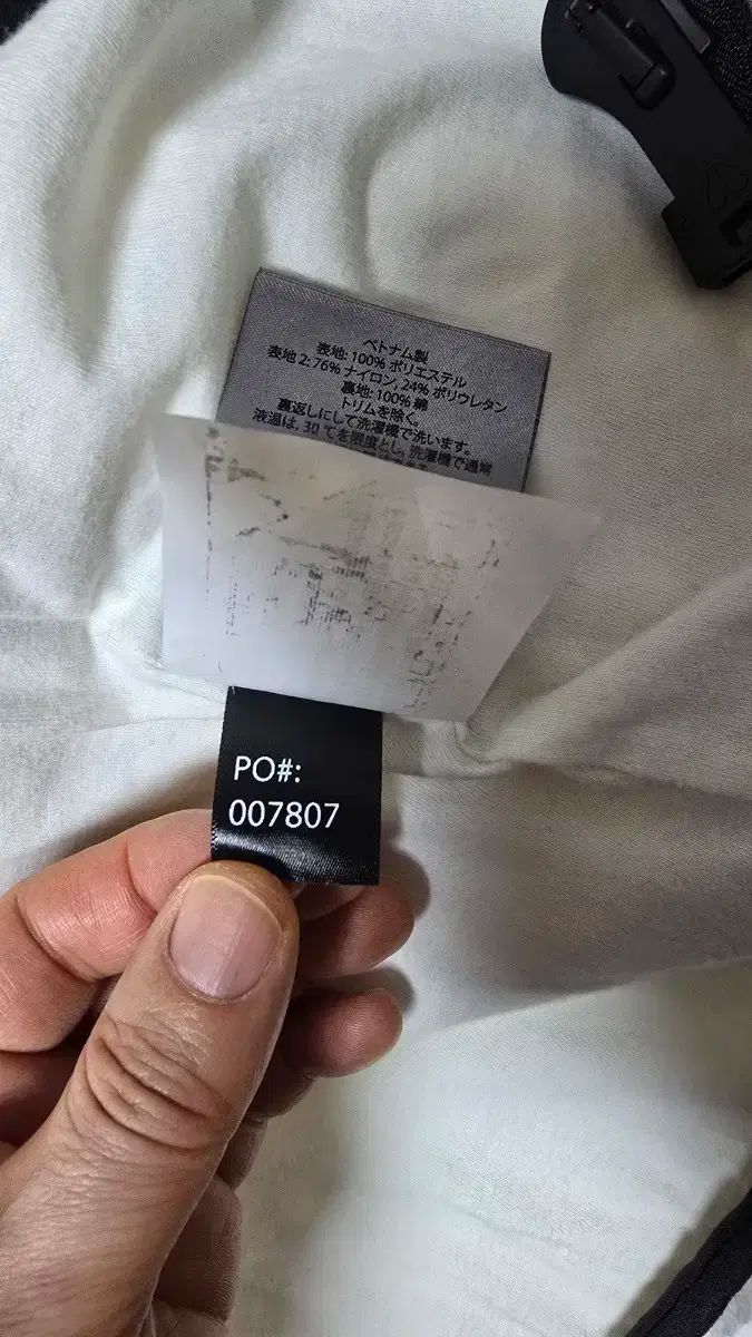 ムースナックルズ フリース ボア KANDAIZUMI_COM