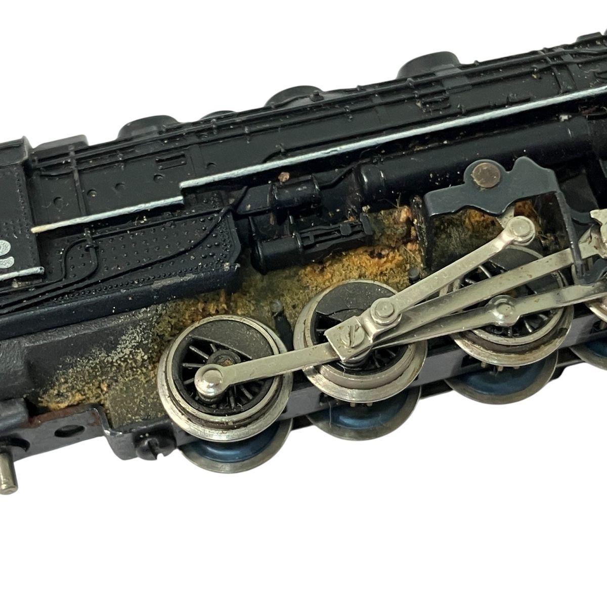 インディアナ ハーバー