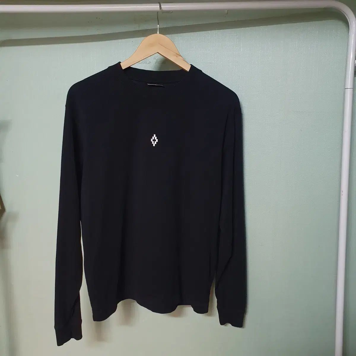 マルセロバーロン 長袖 Tシャツ XS 95