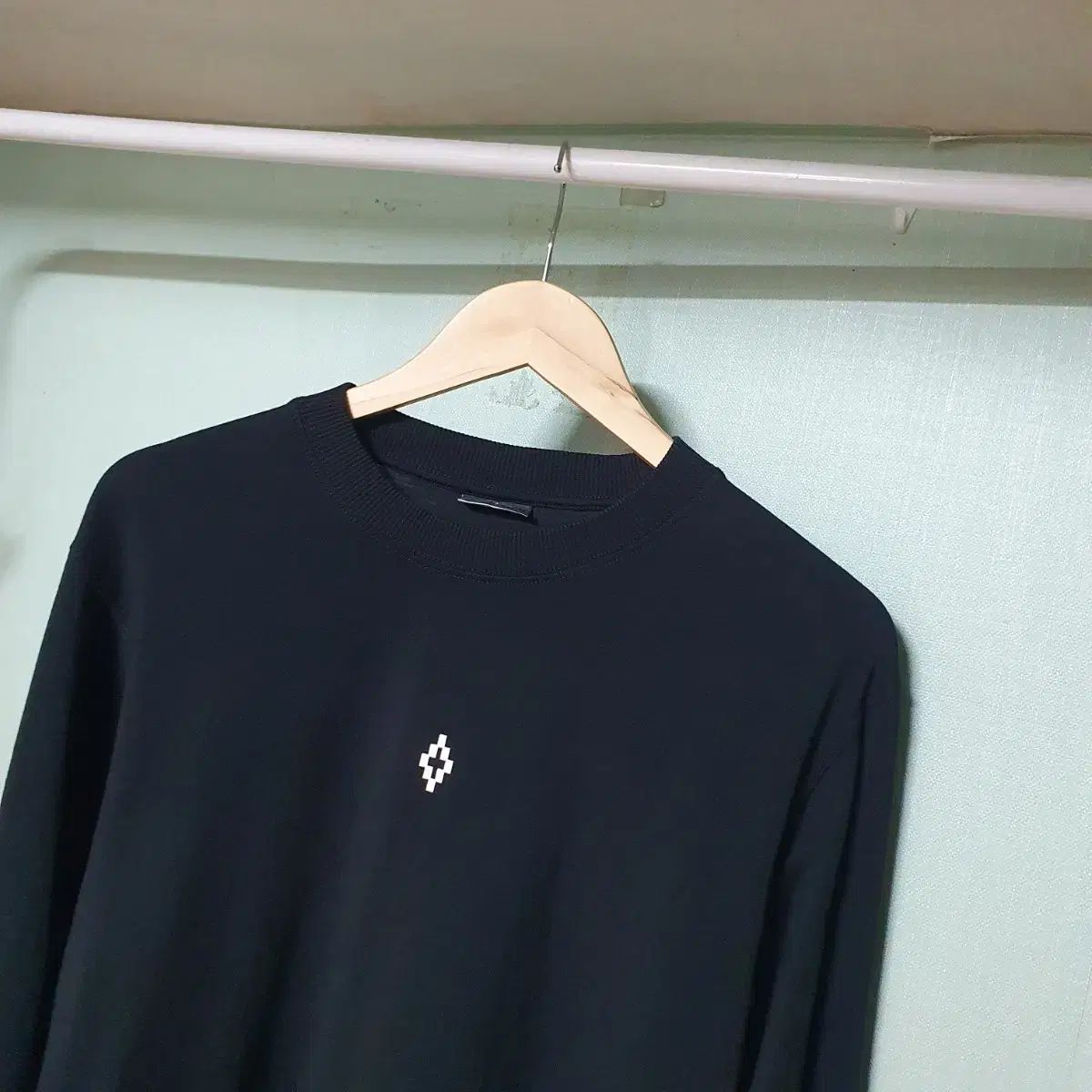 マルセロバーロン 長袖 Tシャツ XS 95