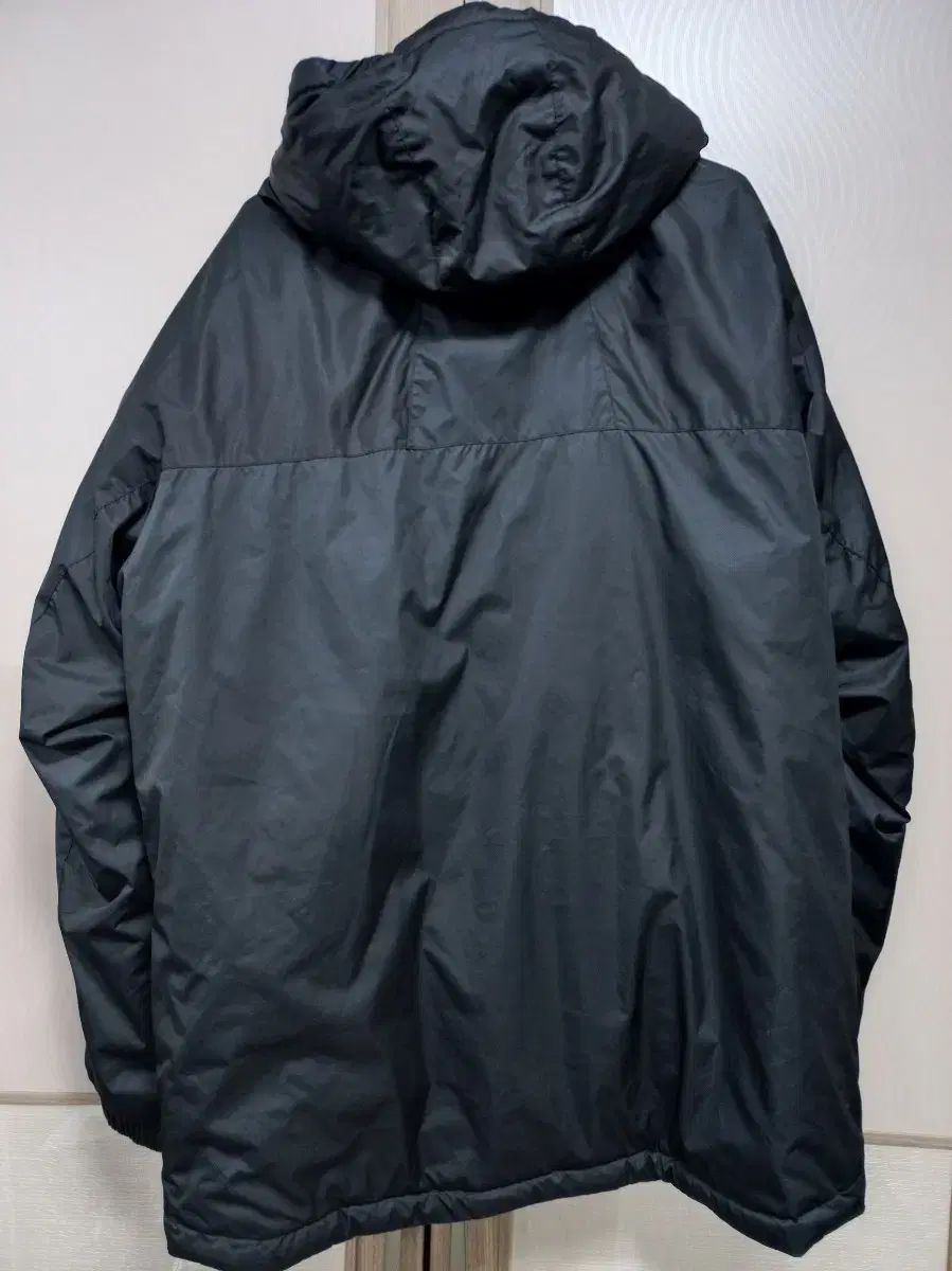 フードジャケット 110