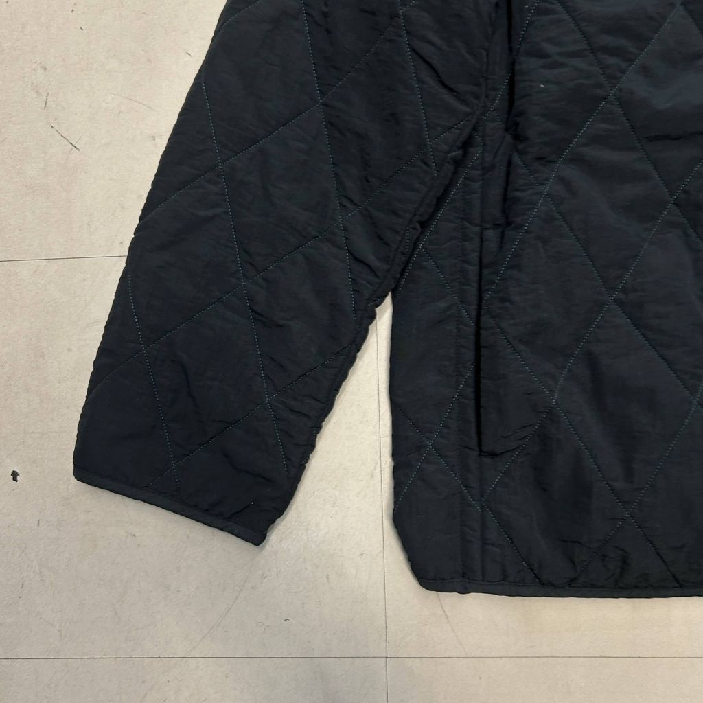 OAMC オーエーエムシー 22AW COMBAT LINER JACKET コンバットライナージャケット MNY00255 ブルー系 size M 中目黒A11 KANDAIZUMI_COM