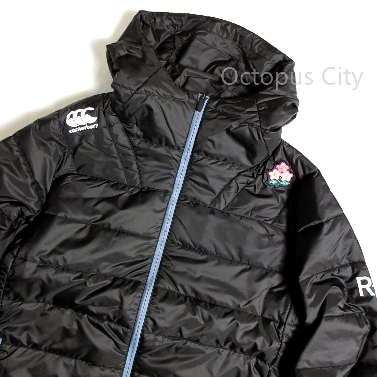 メンズ S / M / L / XL / 4L / 5L 】未使用 canterbury カンタベリー