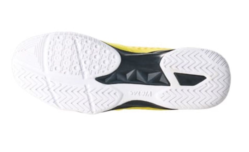 トライアンエヴォルブV ライムグリーン