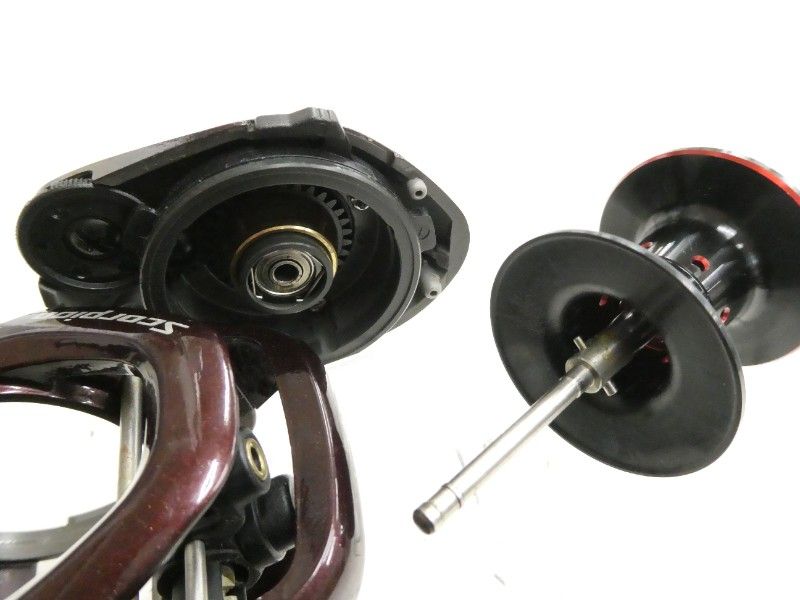 14スコーピオン 200