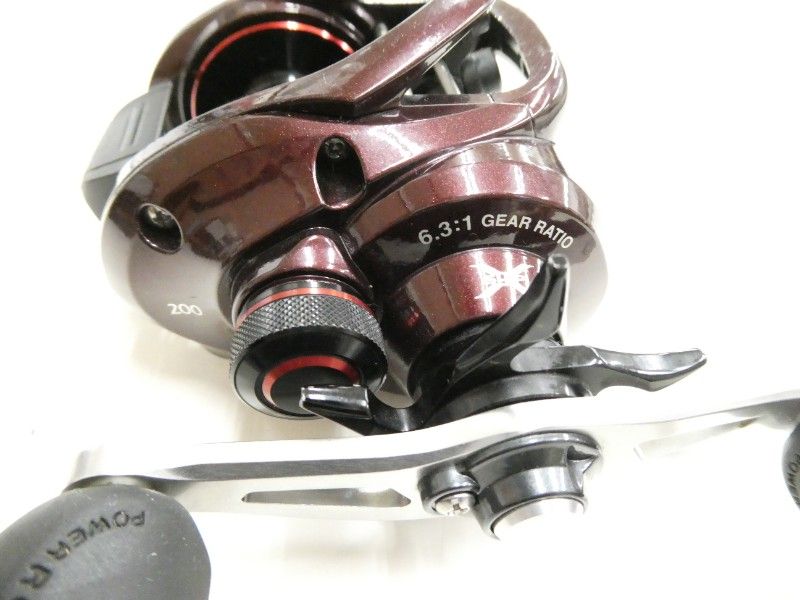 14スコーピオン 200