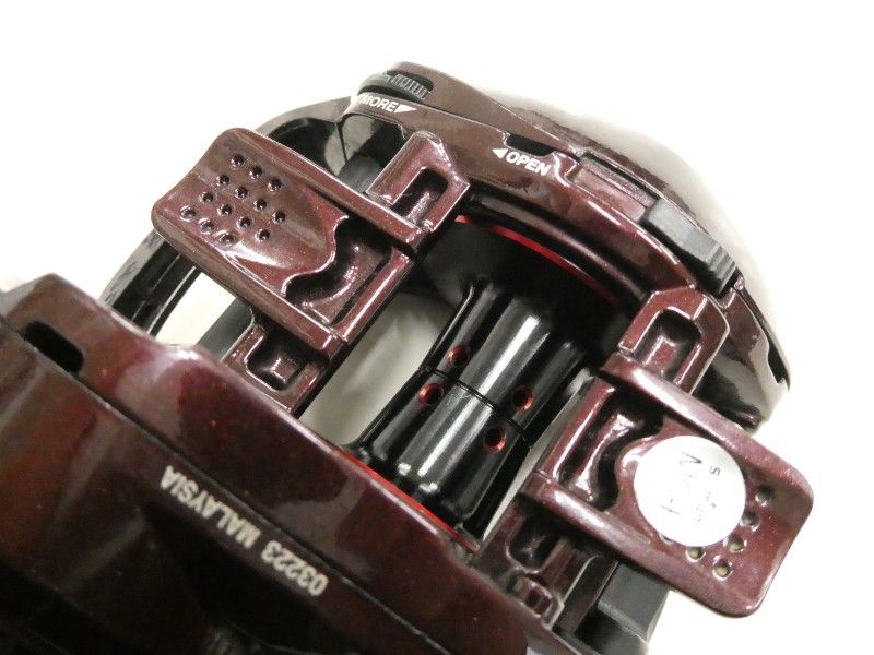 シマノ 14スコーピオン