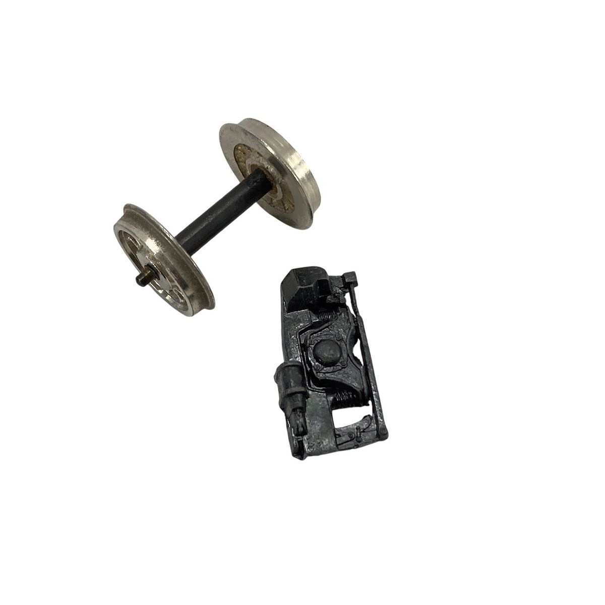 KTM ED70 交流電気機関車 HOゲージ 真鍮製 カツミ 鉄道模型 訳有 W10585192