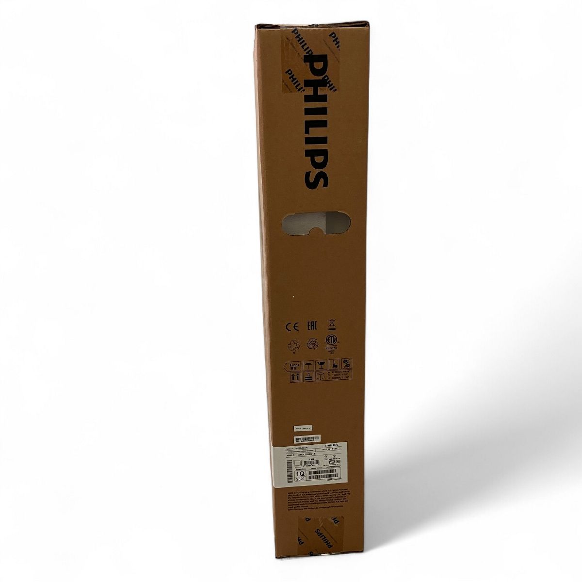 PHILIPS 50BDL3650Q 11 50インチ ディスプレイ 家電 フィリップス Z10576293 MEBLE-SODAR_PL