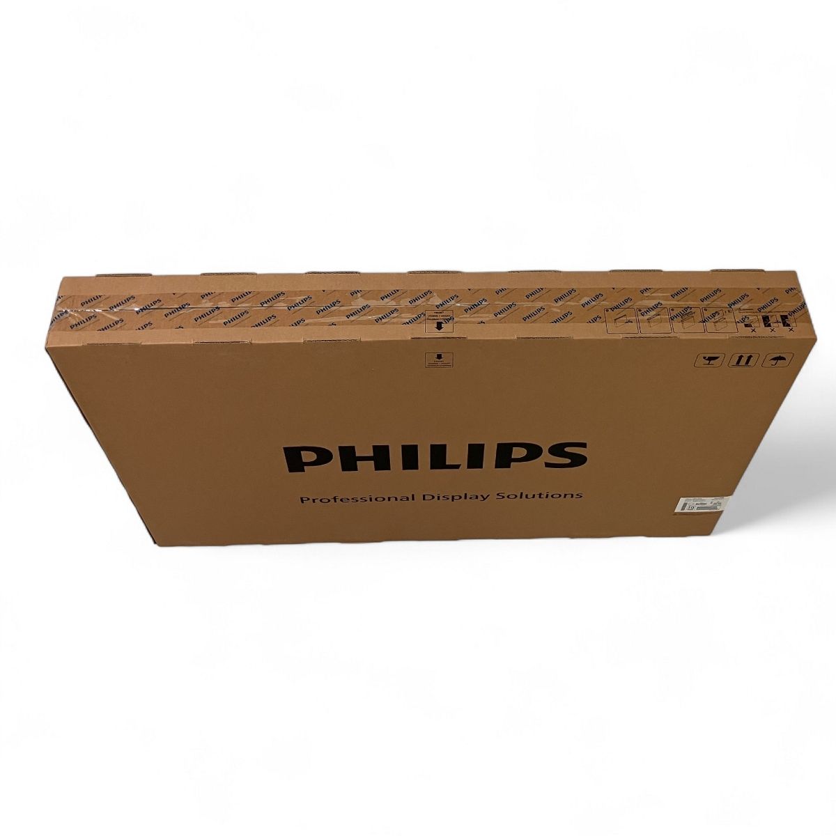 PHILIPS 50BDL3650Q 11 50インチ ディスプレイ 家電 フィリップス Z10576290 MEBLE-SODAR_PL