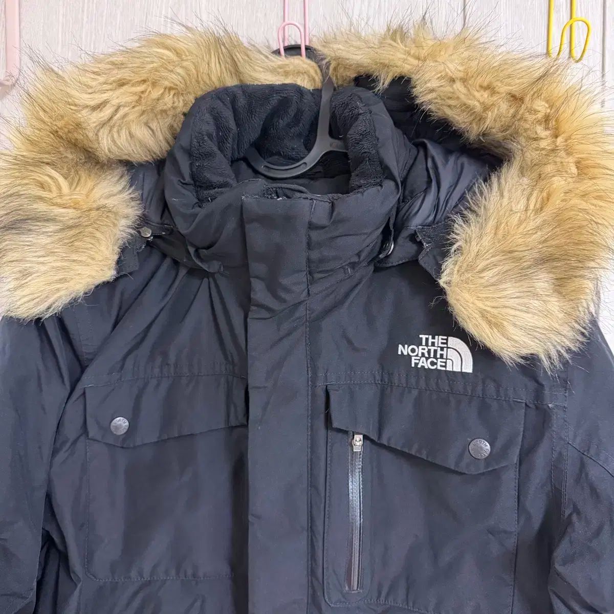 キッズダウン 160