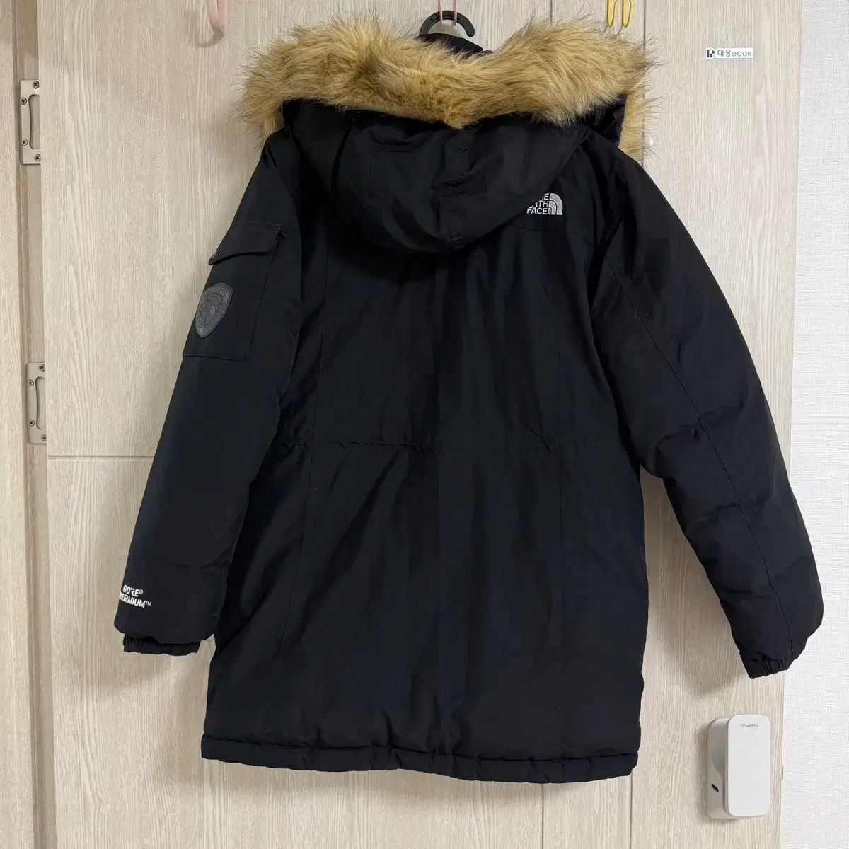 キッズダウン 160